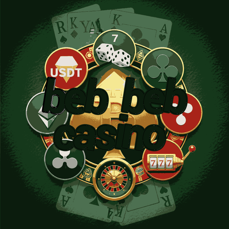 Beb Beb Casino - Fun Baby-Themed Casino